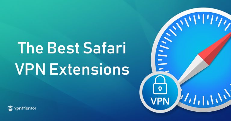 2025 Yılında Safari ile Kullanılabilecek En İyi 5 VPN