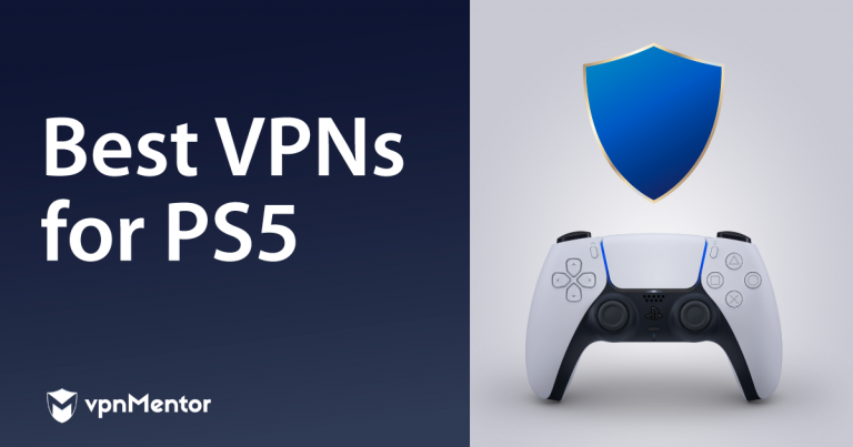 PS4/PS5 için 2025’nin en İyi VPN’leri